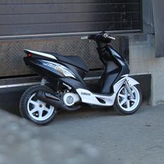 Yamaha Jog R SOLGT