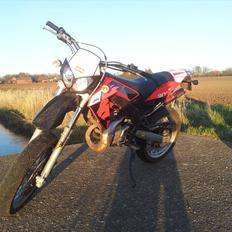 Aprilia sx 50