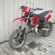 CPI Super Cross 