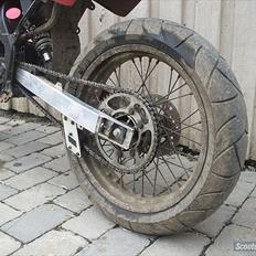 CPI Super Cross 