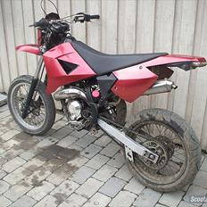 CPI Super Cross 