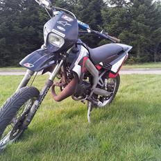 Gilera SMT