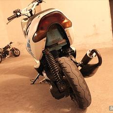 Aprilia Sonic Polini Evo