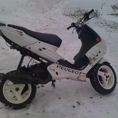 Peugeot Speedfight 2