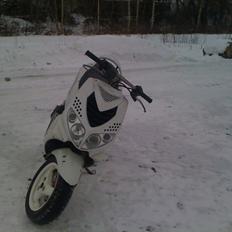 Peugeot Speedfight 2