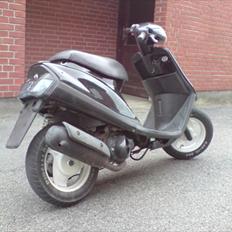 Yamaha Jog
