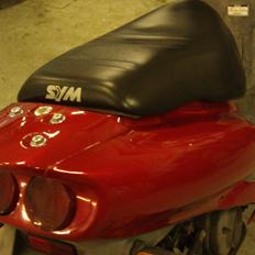 Sym Jet 70cc DD