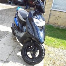 Honda SFX 70cc