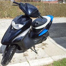 Honda SFX 70cc