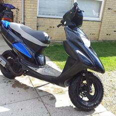 Honda SFX 70cc
