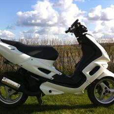 Peugeot speedfight 2 ac "Solgt"