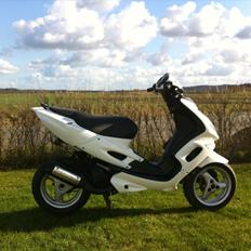 Peugeot speedfight 2 ac "Solgt"