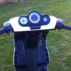Peugeot speedfight 2 ac "Solgt"