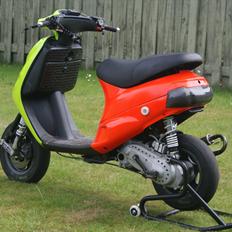 Piaggio Zip SP