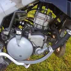 Gilera Smt (Projekt droppet)