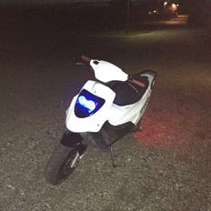 PGO hot 50 total skadet :(