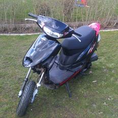 Giantco Sprint SE 3 (FØR)