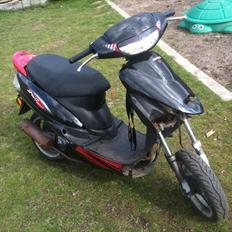 Giantco Sprint SE 3 (FØR)