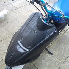 Yamaha jog as (stjålet)