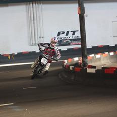 MiniBike Workz  WFA 125cc (SOLGT)