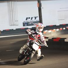 MiniBike Workz  WFA 125cc (SOLGT)