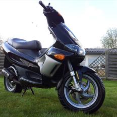 Gilera Runner LC DD