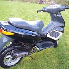 Gilera Runner LC DD