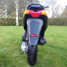Gilera Runner LC DD