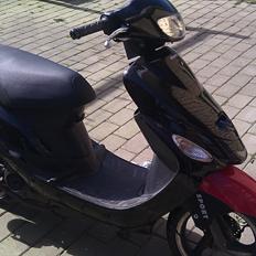 Giantco sprint *SOLGT*