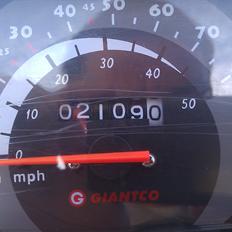 Giantco sprint *SOLGT*