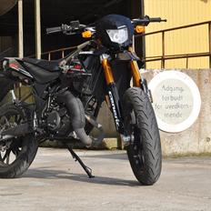 Generic Trigger SM 50