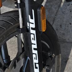 Generic Trigger SM 50