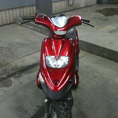 Gilera Stalker