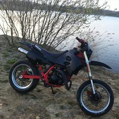 Suzuki smx til slag