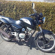 Yamasaki ym50-8b hverdags maskinen