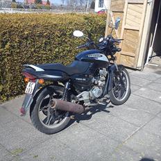 Yamasaki ym50-8b hverdags maskinen