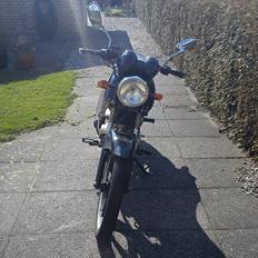 Yamasaki ym50-8b hverdags maskinen