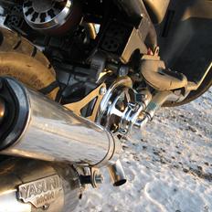 Aprilia Sonic Lc Teamspeed #Gone#