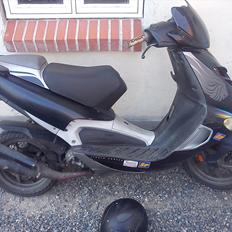 Aprilia SR 50 Ditech LC