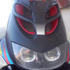 Aprilia SR 50 Ditech LC