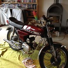 Yamaha FS1 DX