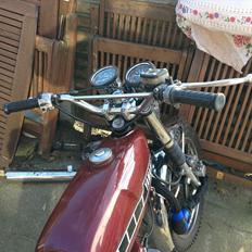 Yamaha FS1 DX