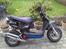Yamaha BWS/NG (SOLGT)