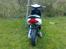 Yamaha Jog R