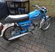 Honda CD50F