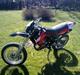 Aprilia SX50 *SOLGT*
