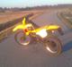 Suzuki RMX