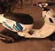 Aprilia Sonic Polini Evo