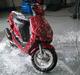 Sym Jet 70cc DD