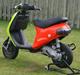 Piaggio Zip SP